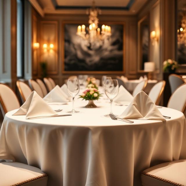 Servizio per Ristoranti